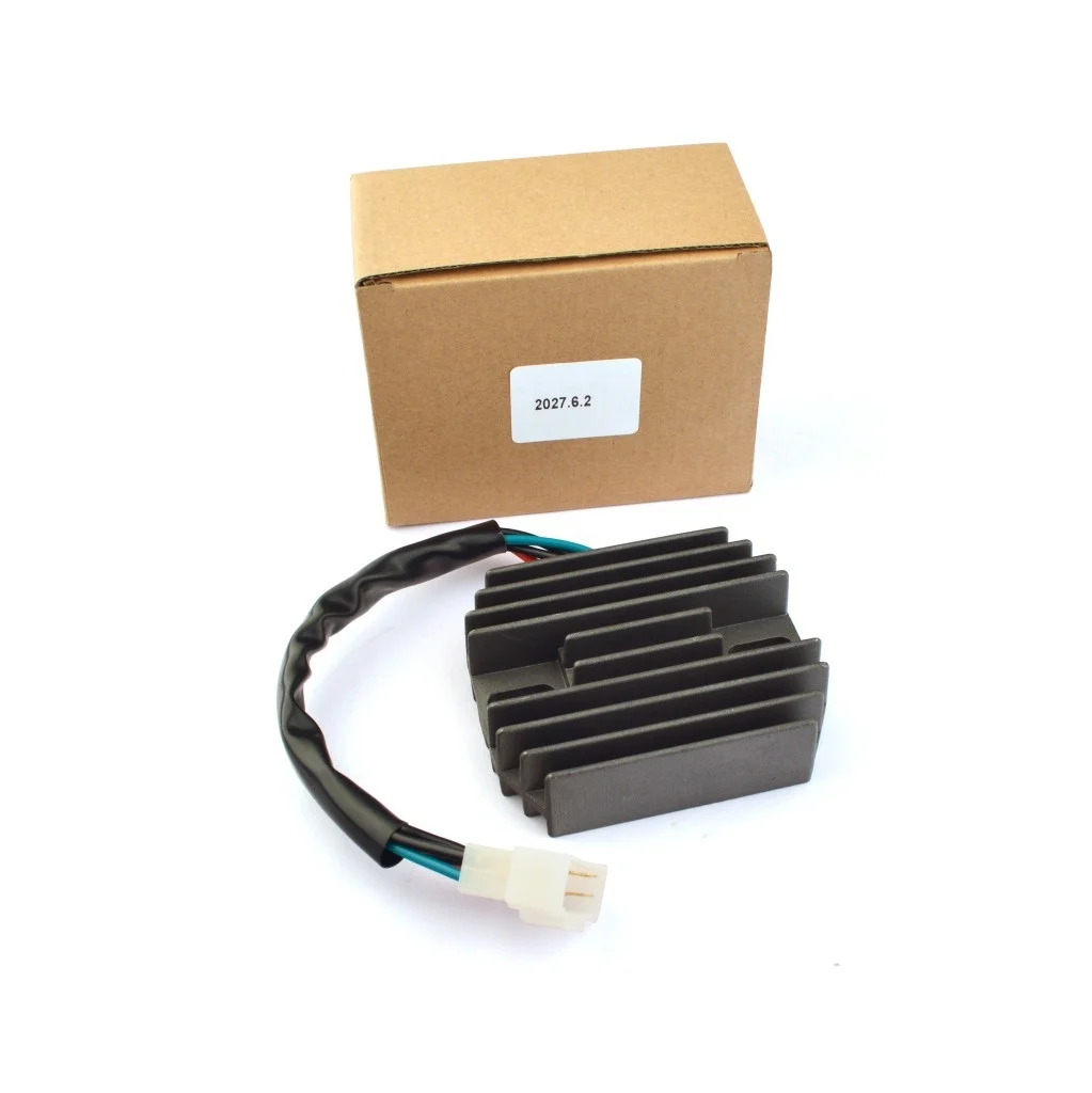 

Rectifier Suitable for Suzuki dr650s vl1500 dr800 Suzuki motorcycle