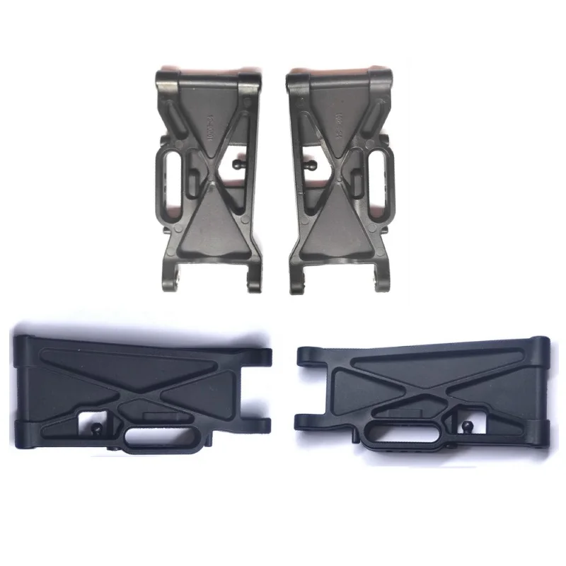 MJX Hyper Go 10208 1/10 радиоуправляемые автомобили грузовики запасные части передний и