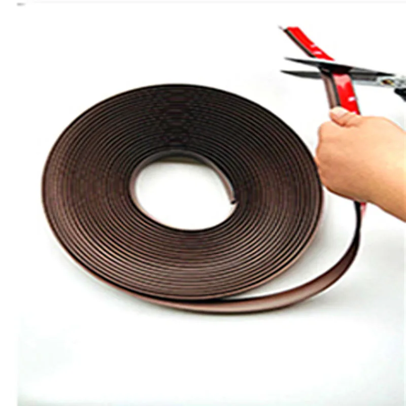 1 м ПВХ окантовка полоса пол кожаный ковер камень пластиковая Настенная Наклейка