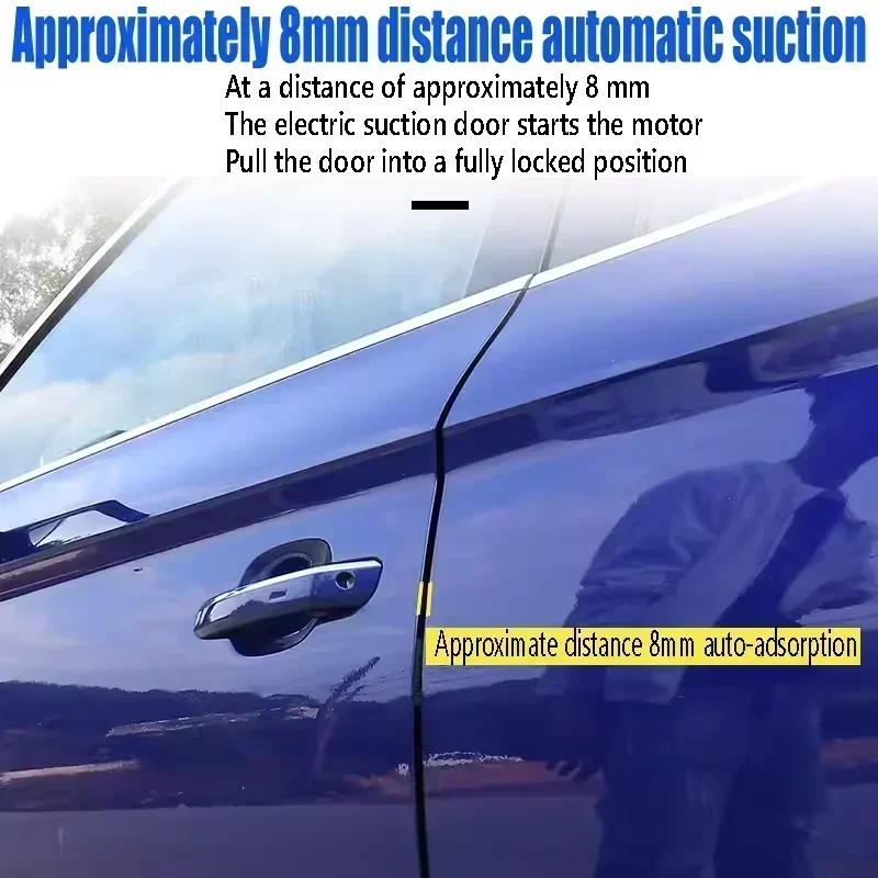 2 шт. автомобильный привод для замка дверей Porsche 911 2012-2018