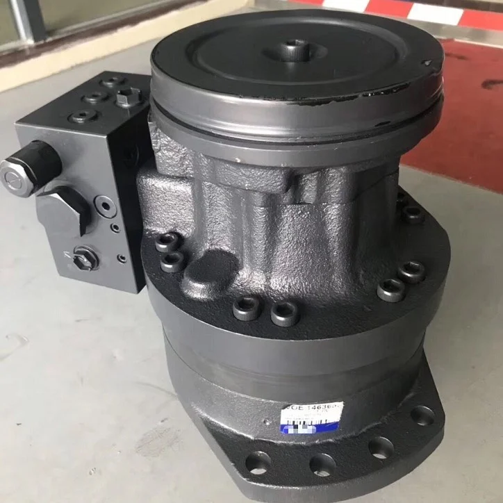 Оригинальное новое гидравлическое поворотное устройство для экскаватора 14636561