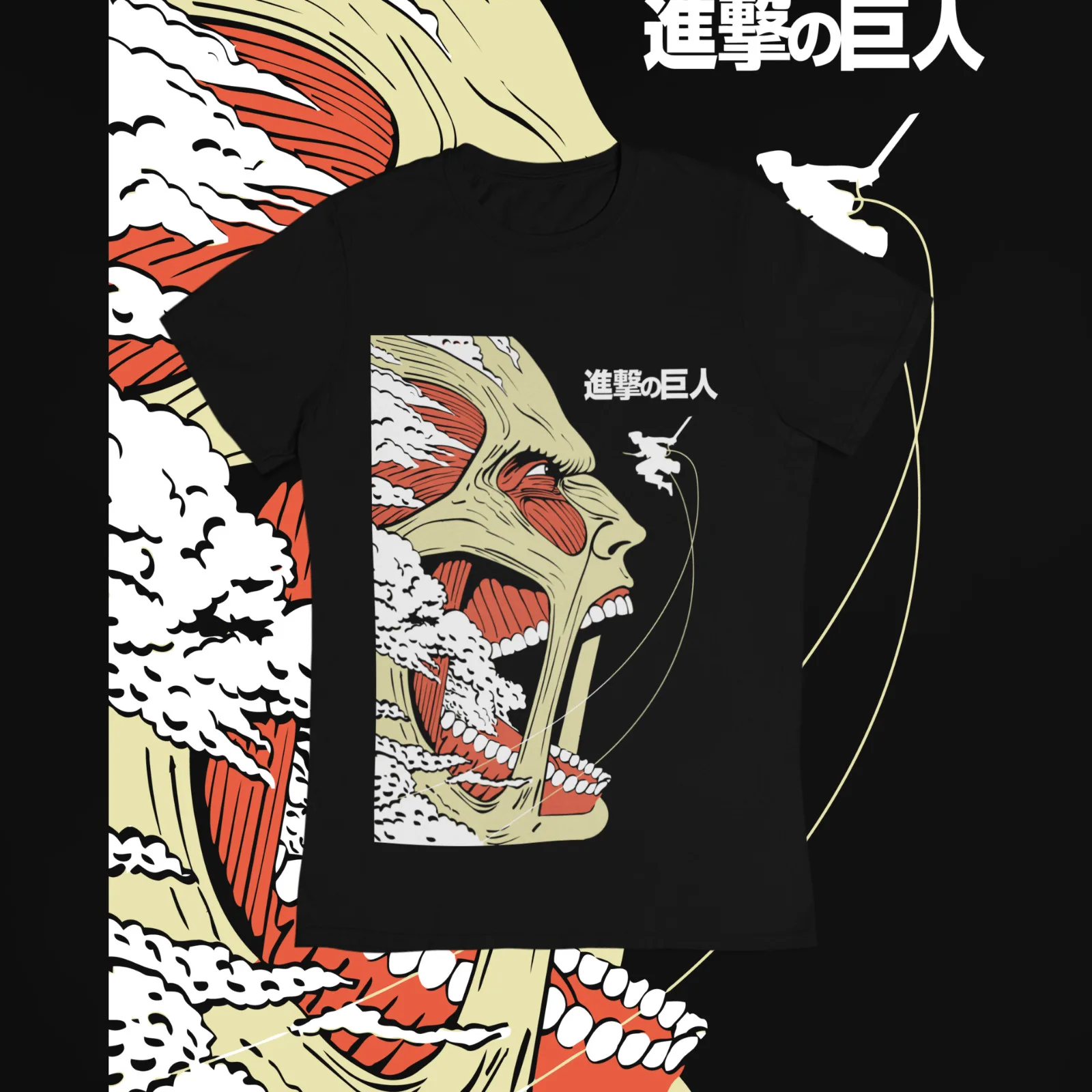 Футболка-трансформер Armin Arlert аниме футболка otaku для мужчин и женщин все размеры