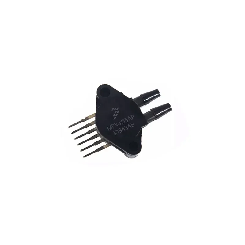 MPX4115AP посылка SIP-6 чип датчика давления MPX4115 100% оригинальный и аутентичный