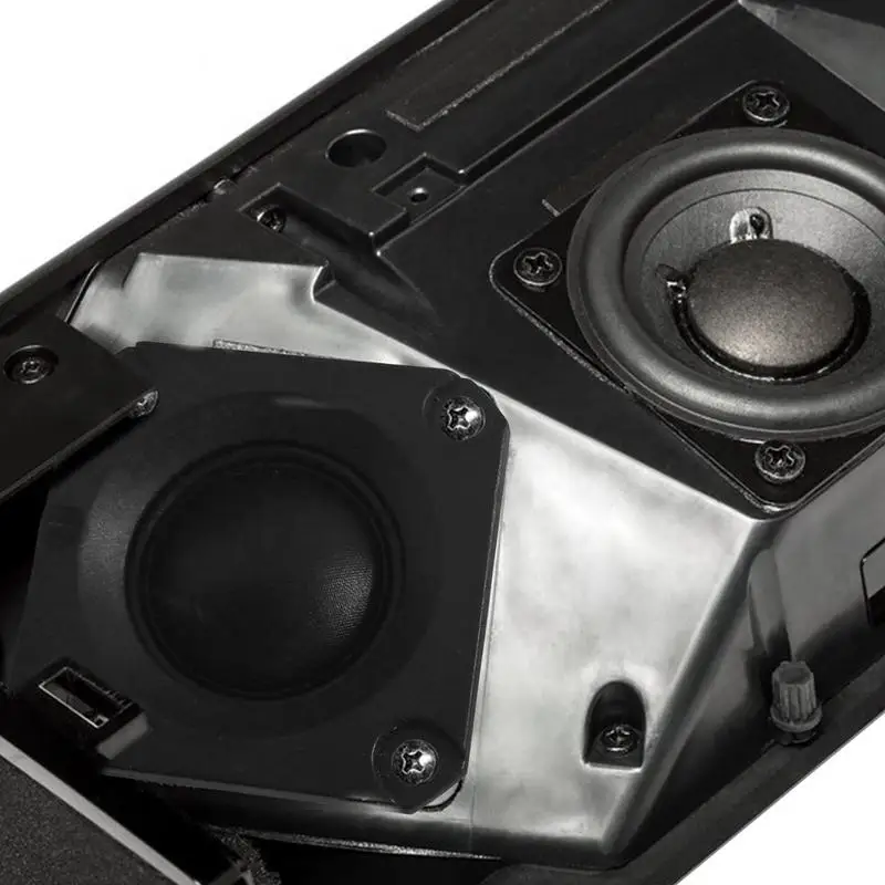 

Dome Audio Tweeter Speaker Car Subwoofer Audio Automotive Super Power Stereo Tweeter Audio Stereo Clear Sound Speakers Horn