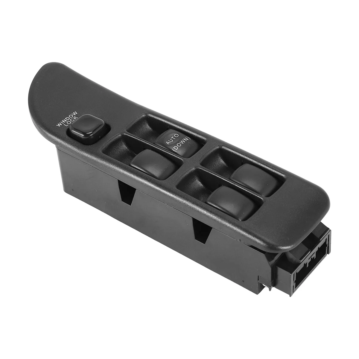 Переключатель Стеклоподъемника Электрический правый для Mitsubishi Lancer Evolution Evo 1 2 3 1992