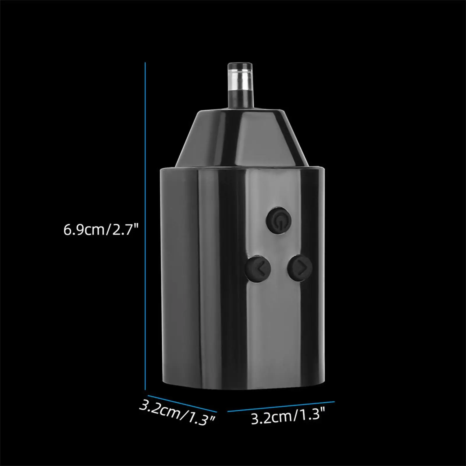 

, DC Professional Built in 1500mAh Battery for Pen Machine
