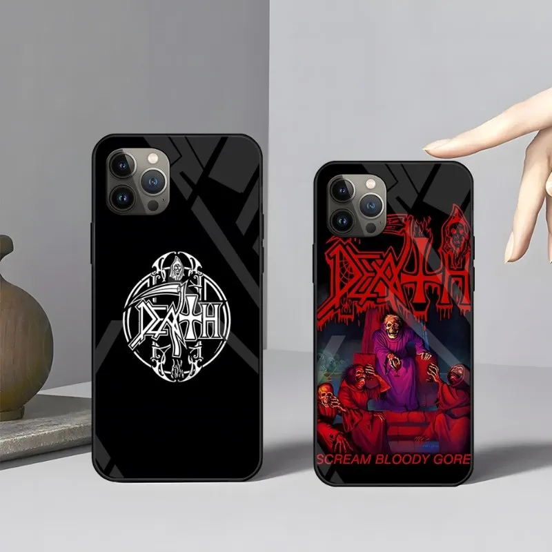 Чехол для IPhone 13 14 12 Mini 11 Pro Max X XS XR SE 2020 6 6S 7 8 Plus