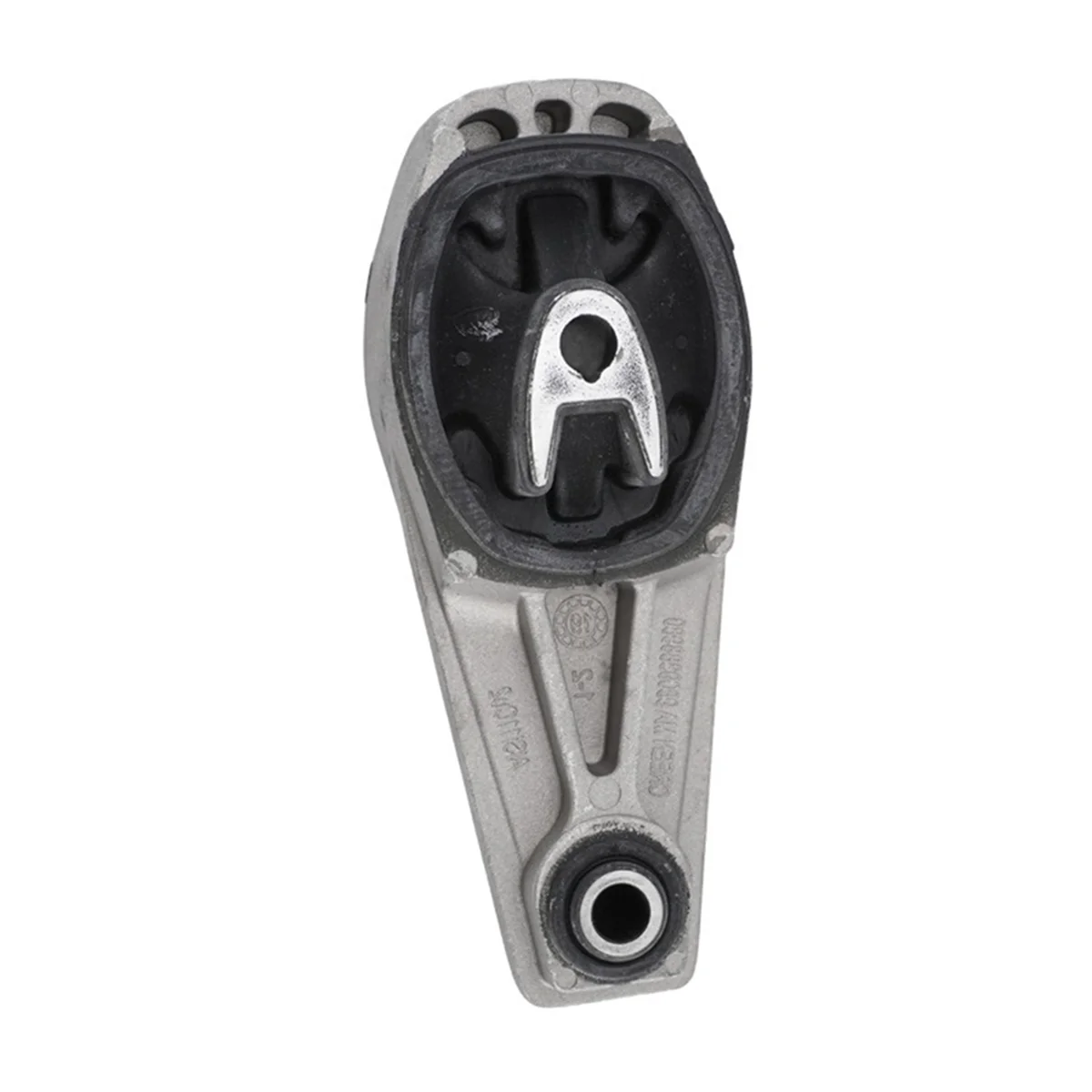 Торсионный кронштейн опоры двигателя для Peugeot 301 208 207 308 2008 Citroen Elysee C3 DS3 C4 1806A6 9809388980