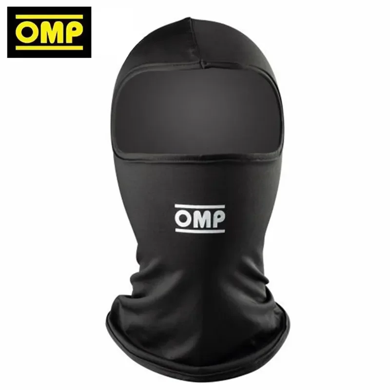 Непроницаемая гоночная Балаклава картинг маска на все лицо мотоциклетная для