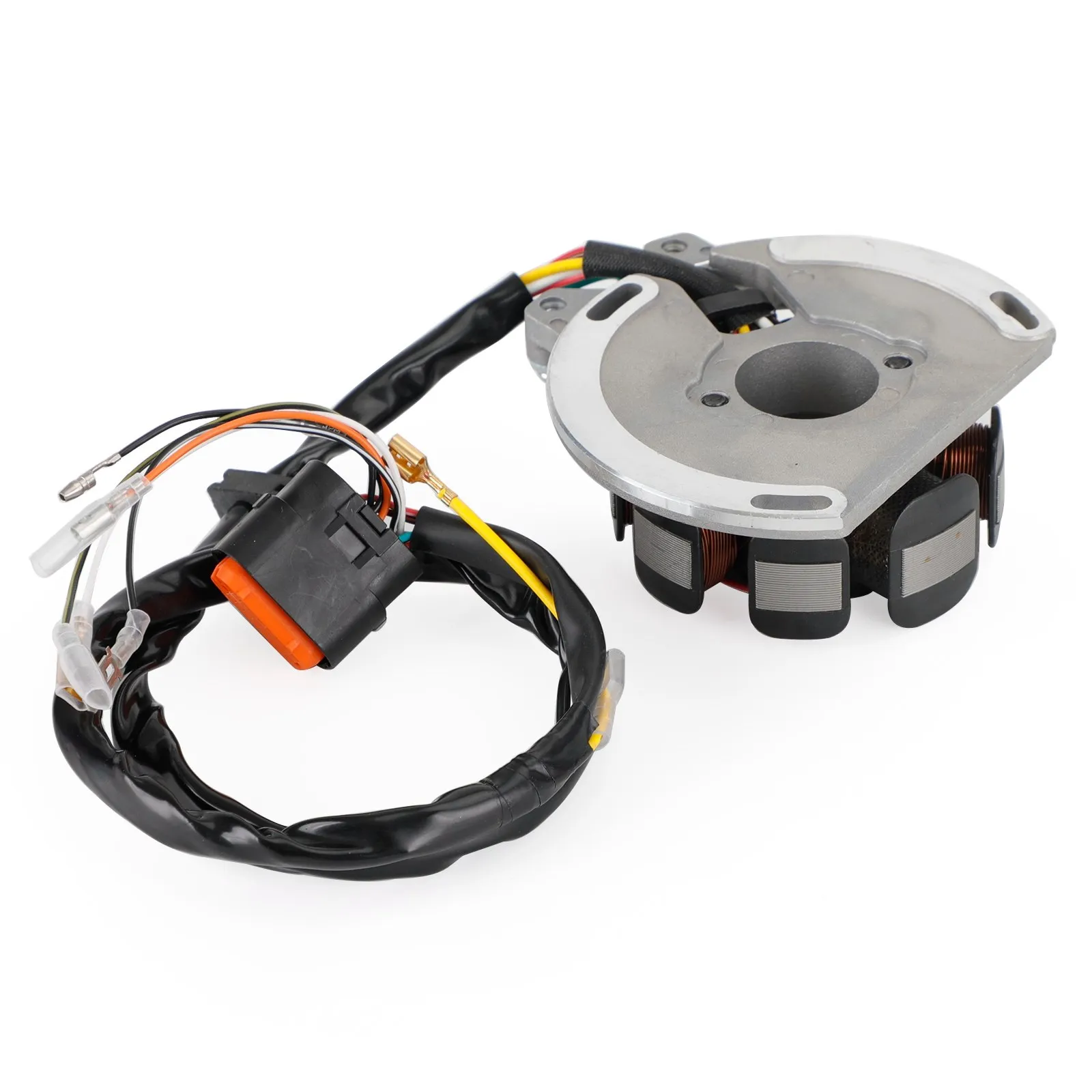 Статор зажигания Artudatech в сборе для GAS EC125 EC200 EC250 EC300 2005-2011 ME 250534005