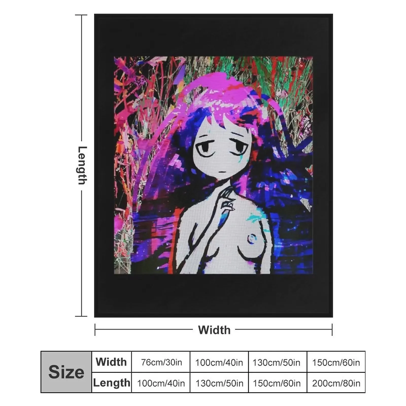 Sewerslvt Необработанный незаменимый. Одеяло Декоративное одеяло для сна Покрывала