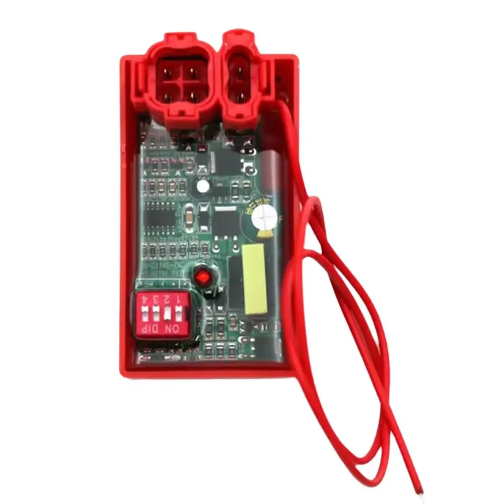 6-контактный переключатель зажигания AC CDI для гоночного мотоцикла XLR125 XL125 92-02 KS ML125