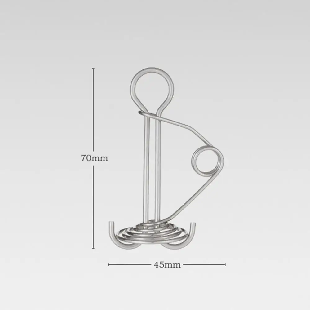 1 шт. пружинные колышки для палубы веревочные пряжки ногтей портативный