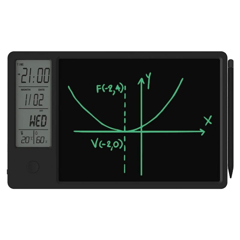 

Drawing Board Handwriting LCD Screen Multifunctional Home Handwriting Board For Children And Adults