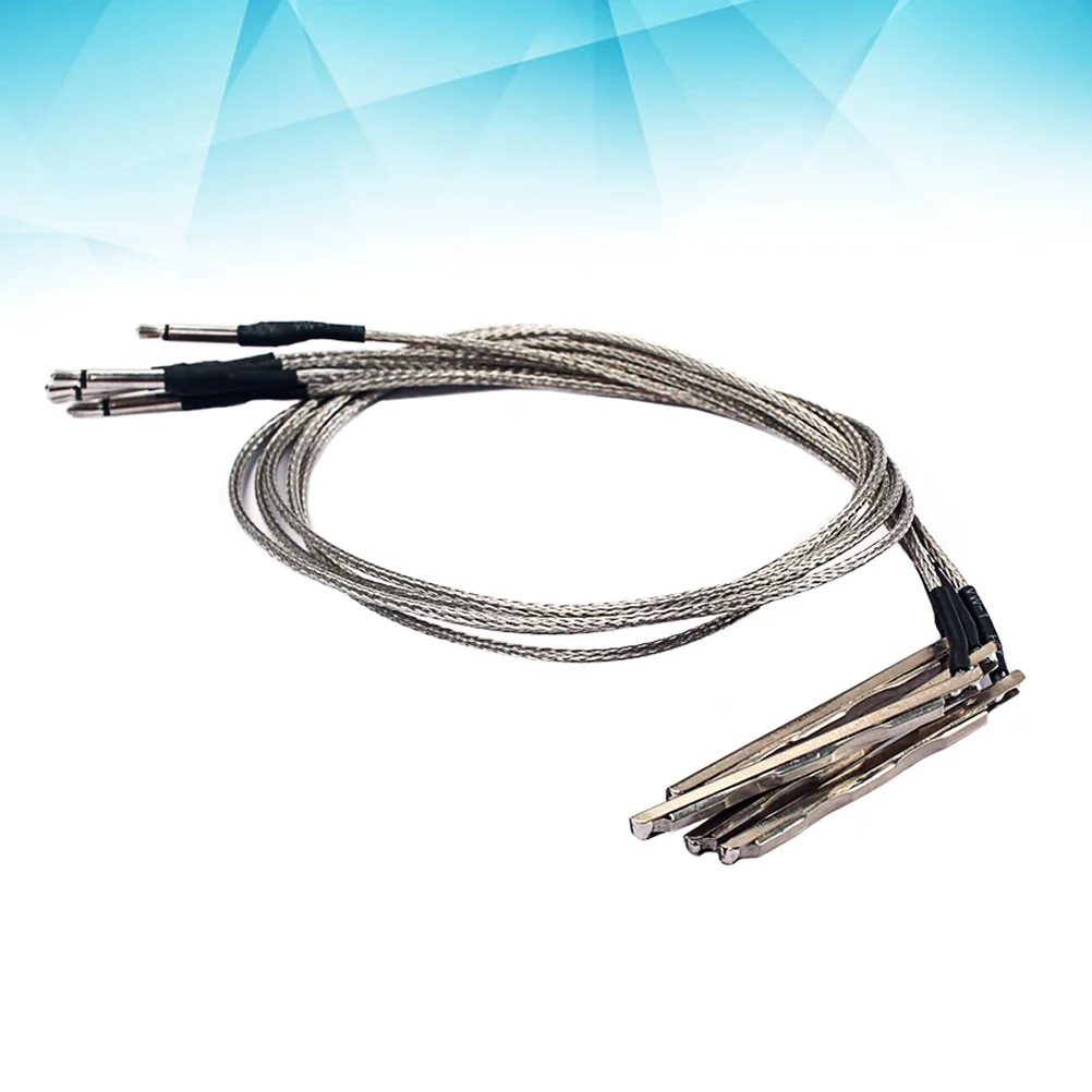 5 шт. стержень для звукоснимателя с эквалайзером пассивный звукосниматель