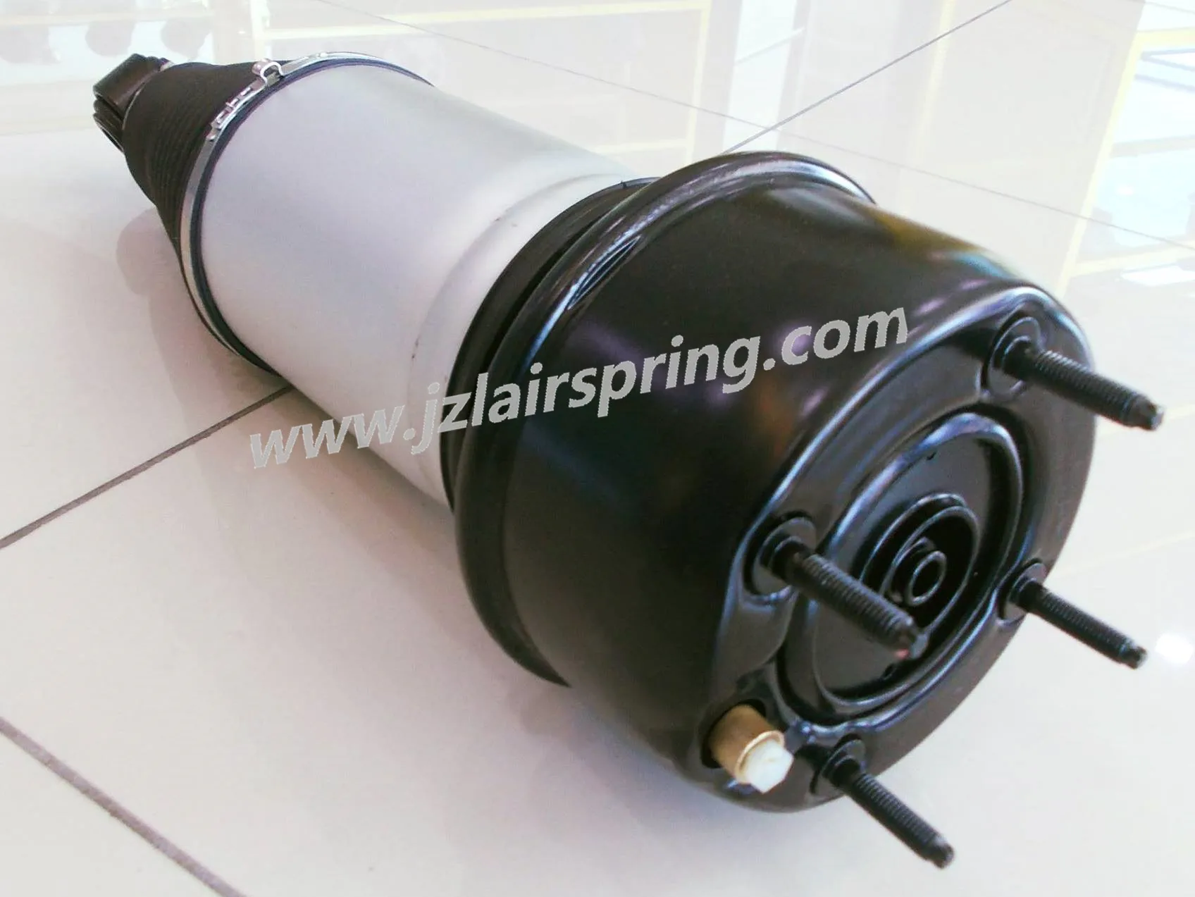 C2C41349 Передний амортизатор пневматической подвески Jaguar XJR/XJ/XJ8