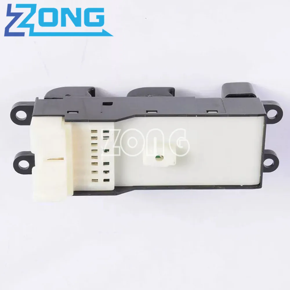 Переключатель Стеклоподъемника ZONG для Nissan Navara Sunny B14 25401-2M120