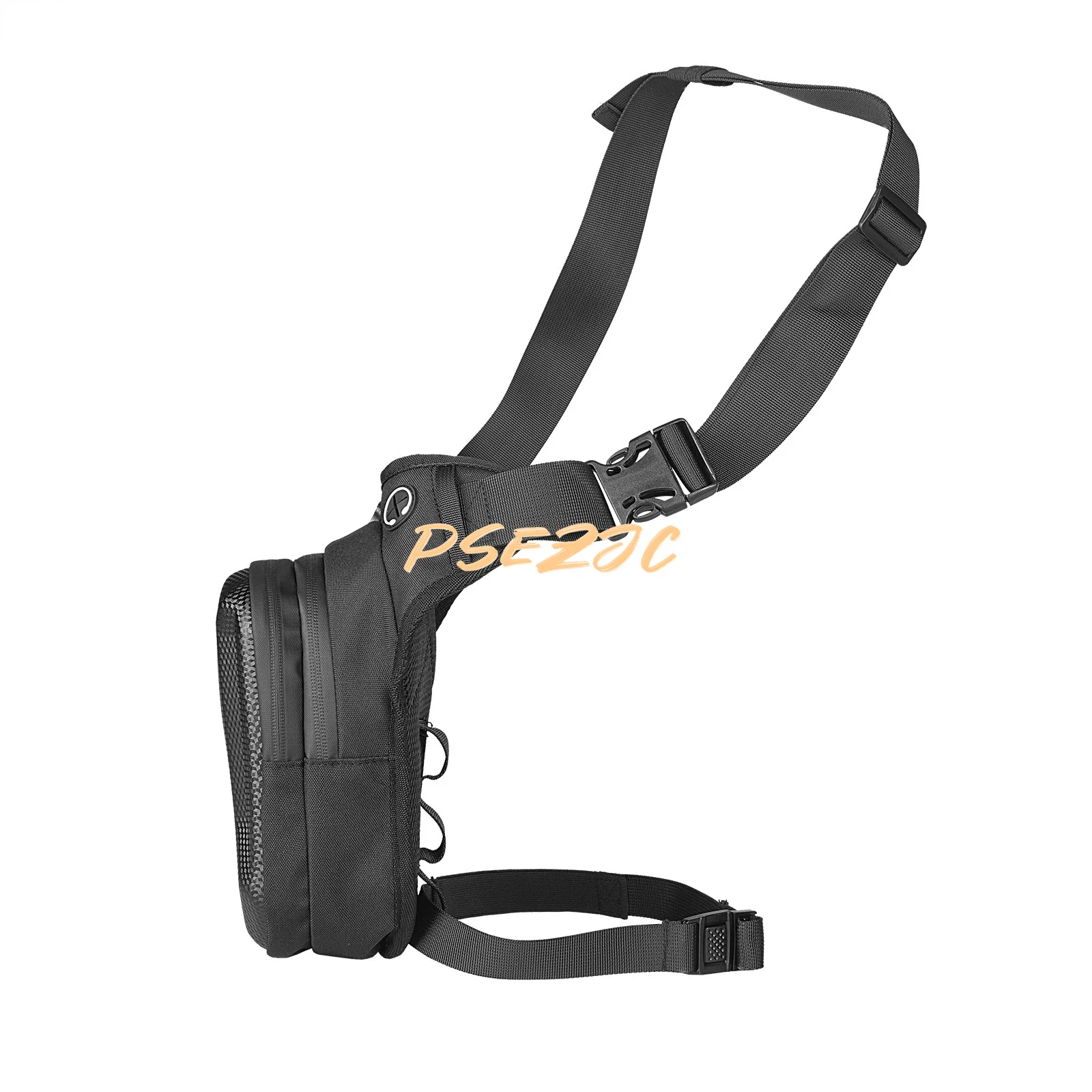 Водонепроницаемая мотоциклетная сумка-кошелек на талию и бедра