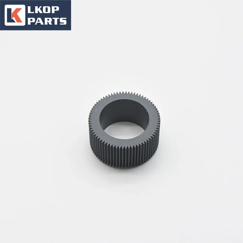 3 шт. резиновый роликовый звукосниматель C252-2802 подходит для Ricoh JP 730 750 780c 785c DX 3440c