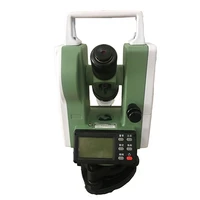 surveying instrument high accuracy 2 electronic theodolite