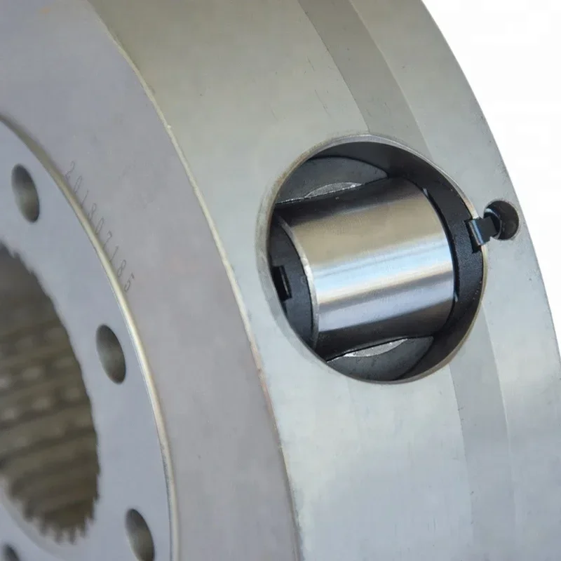 Poclain MS Series MS02 MS05 MS08 MS11 MS18 MS25 MS35 MS50 MS83 MS125 Комплект для ремонта гидравлического