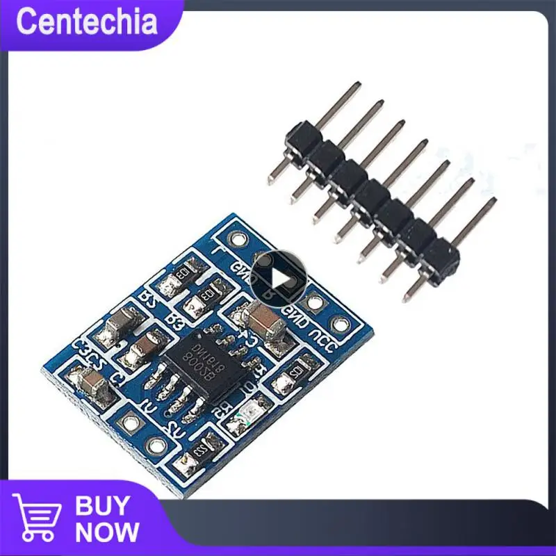 

2.0-5.5v Module Btl Audio Amplifier Single Channel High-power Amplifier Board Bootstrap Capacitor Or Buffer Network New