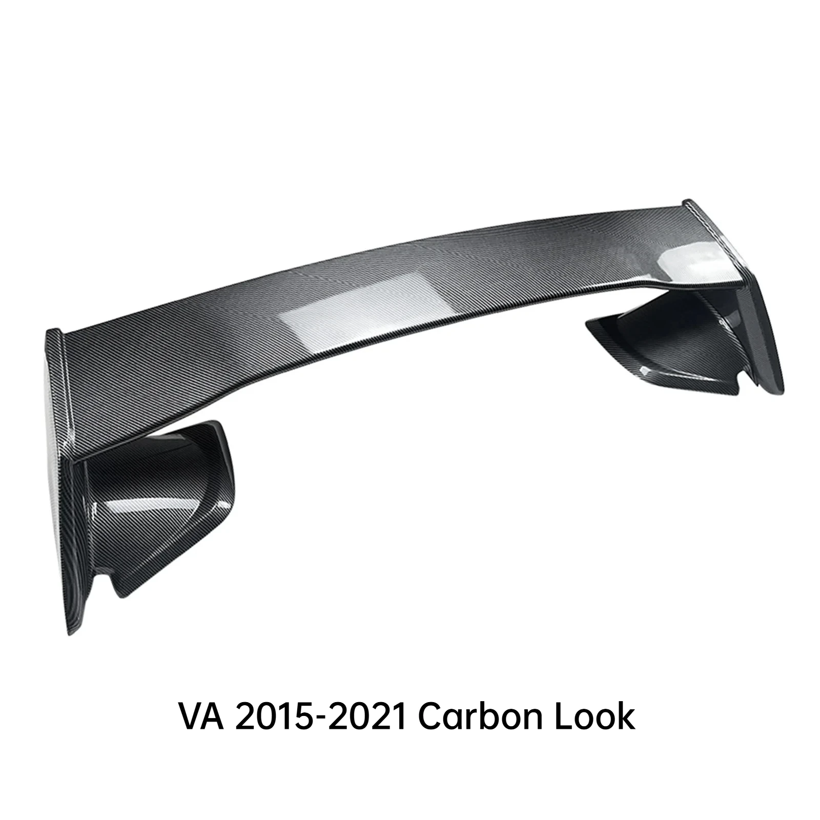 

Для Subaru WRX STI VA 2015-2021 WRX STI VB 2022+ задний спойлер багажника, крыло, диффузор, аксессуары, хвостовой плавник, комплекты кузова, тюнинг