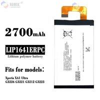 lip1641erpc original replacement sony battery for sony xperia 10 plus 12390586 00 genuine phone battery 3000mah