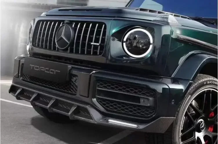 ВЕРХНИЙ СТИЛЬ УГЛЕРОННОГО ВОЛОКНА СПОЙЛЕР ЗАДНЕГО БАГАЖНИКА ПЕРЕДНЯЯ ГУБ И