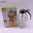 Пластиковый мини-дозатор для меда, 1 шт.