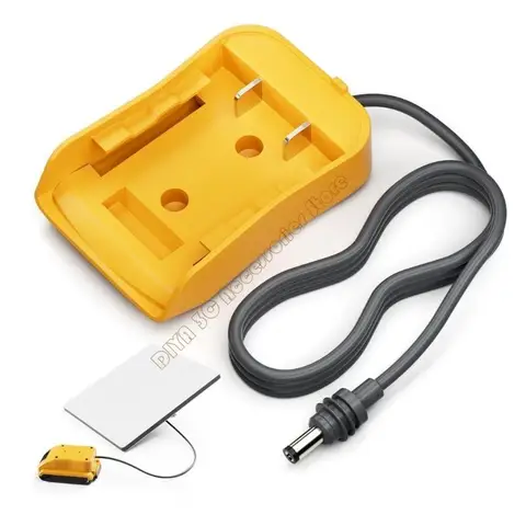 Адаптер кабеля питания XINYUANSHUNTONG для Star Chain DC2.1 18-20V