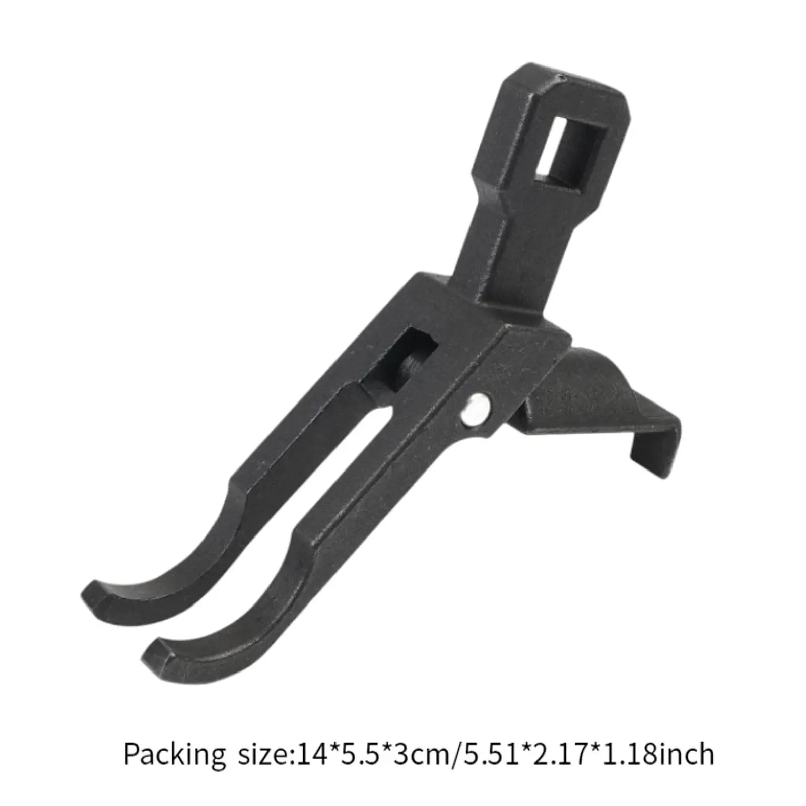 Инструмент для компрессора пружины клапана аксессуары прочный практичный