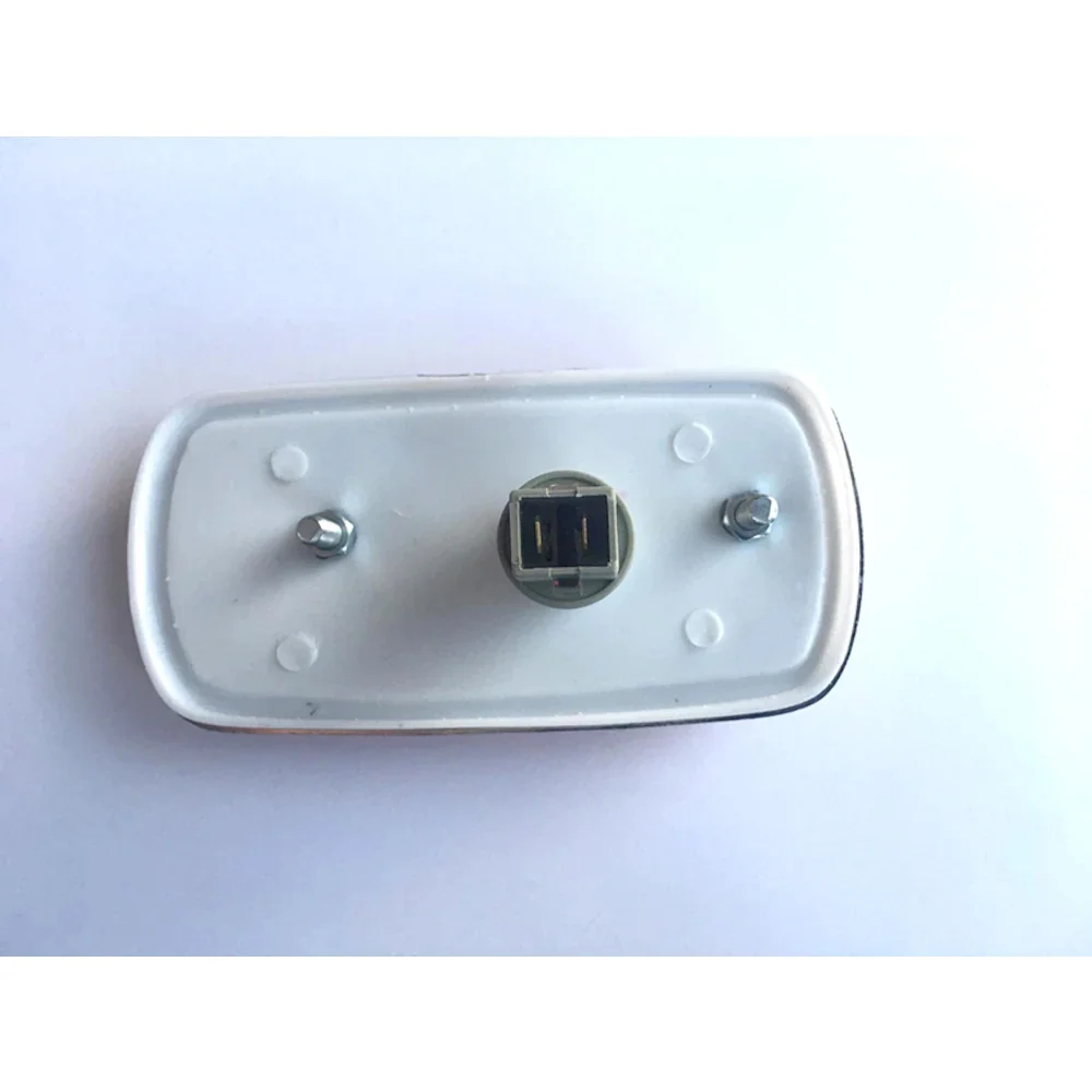 MERCEDES 0008260241 SIGNAL RED PIECE W108 W111 W113 W114 W115 | Signal Lamp