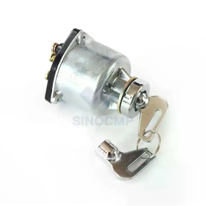 SS113 переключатель стартера зажигания 007SS-54-3 8-94402500-0 для Kato HD700-5 HD700-7 HD800 детали