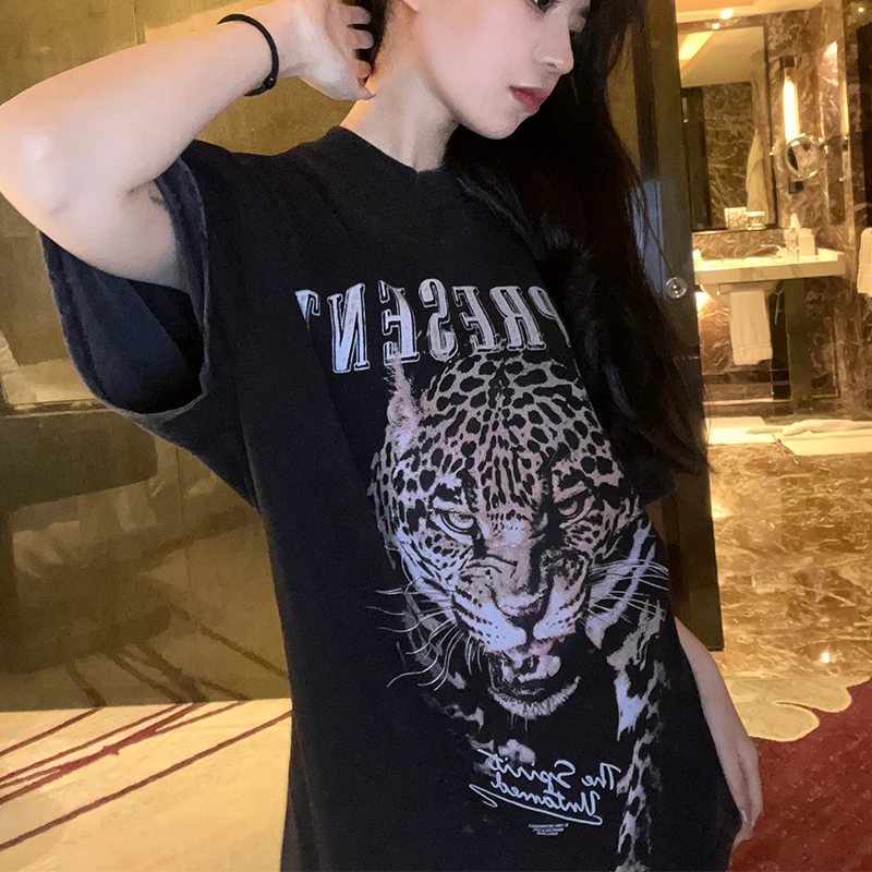 

2023 Tee Shirt Men Fashion Tshirts Graphic Oversized Cotton T-shirt O-Neck Clothes Graphic T Shirts T Shirts