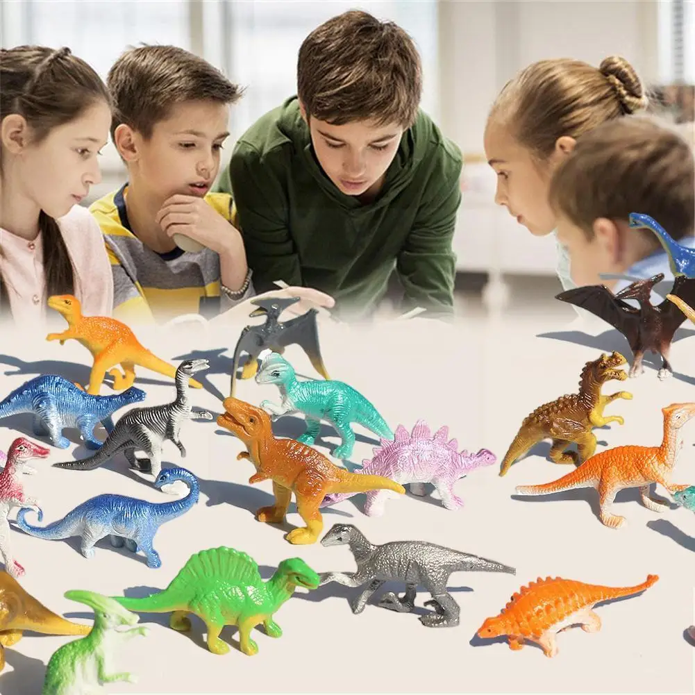 

Simulation Dinosaur World Tyrannosaurus Therizinosaurus Dinosaurs Model Action Figures Toys Spinosaurus Jurassic V5k3