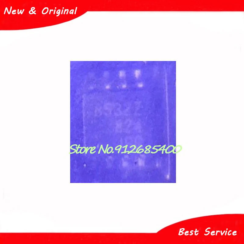 

10 Pcs/Lot NJM8532RB1 8532Z MSOP8 New and Original In Stock