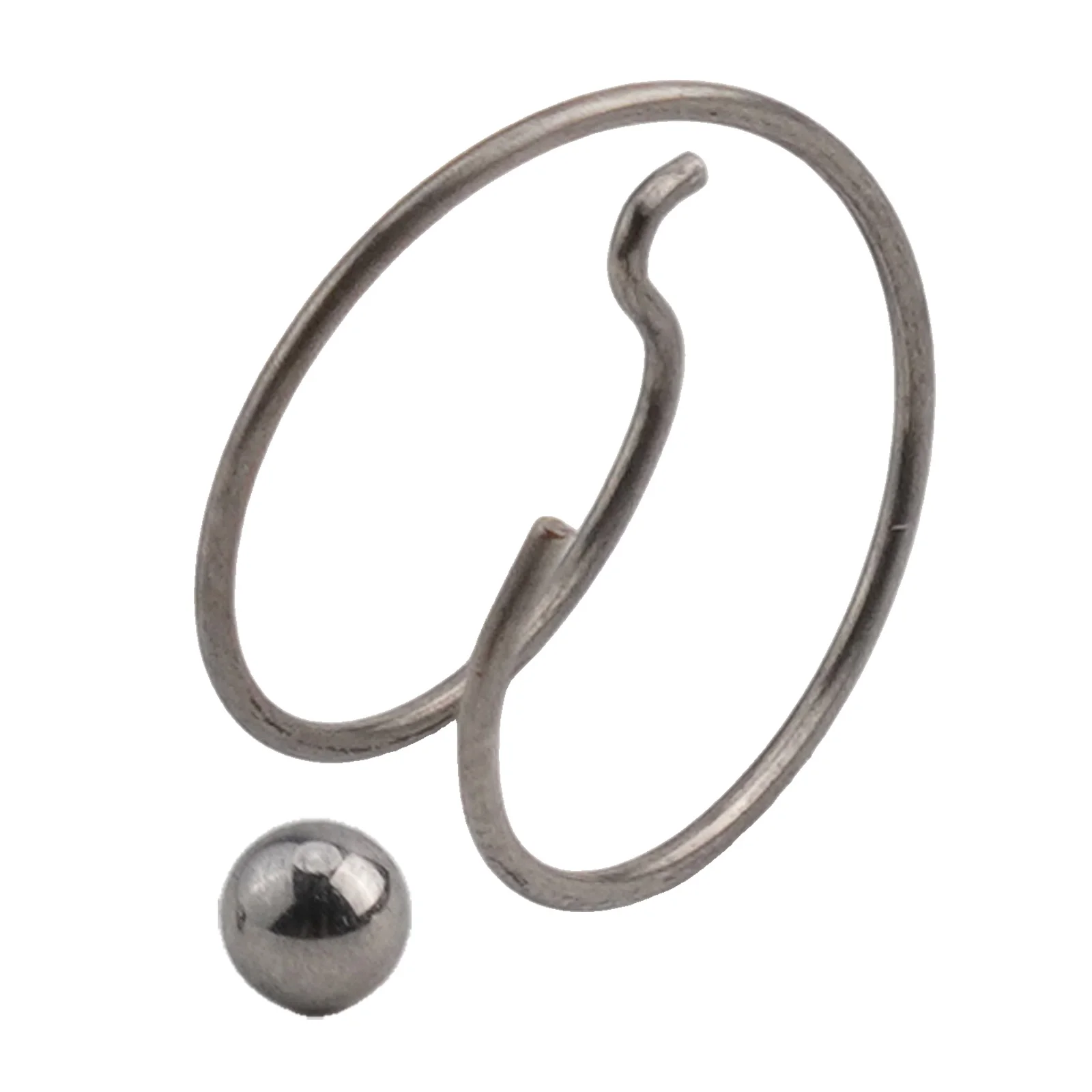 Зажимной патрон для ремонта пружинных шаров с нажимной пружиной N078434 N089668 и