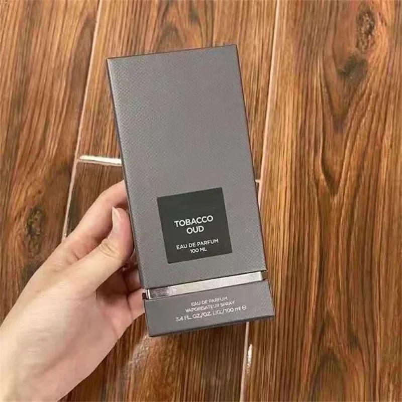 

Imported perfume TF TOBACCO OUD EAU DE Parfum Perfumes For Men Women Q12 1 M