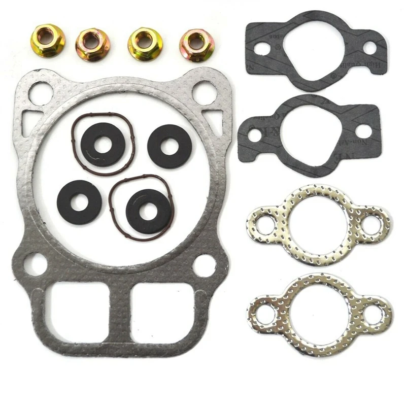 Комплект прокладок головки цилиндра заменяет для Kohler CH18 CH19 CH20 CH21 CH22 CH23 CH24 CH25 CV18-22