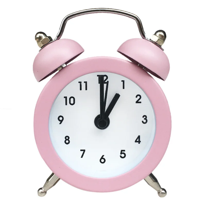 

Цифровые будильники из нержавеющей стали