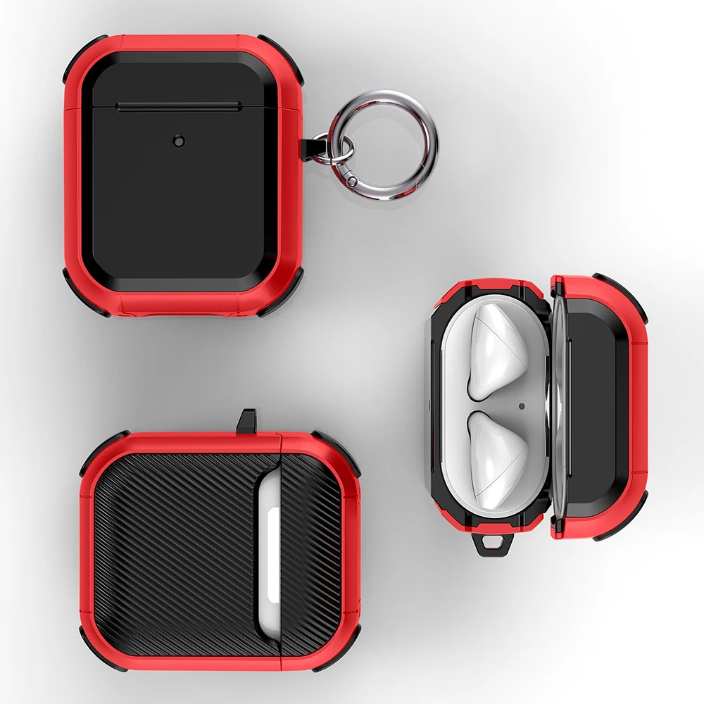 

Чехол для AirPods 2 из ТПУ для Apple Airpods Pro 2