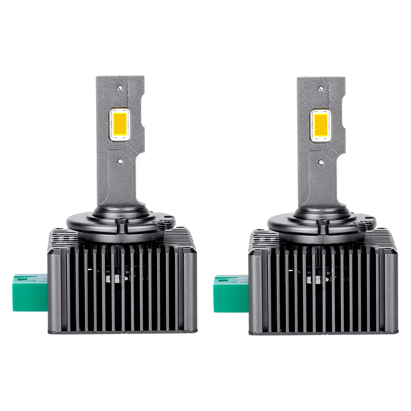 

Светодиодные фары Bullvision D1S, Canbus без ошибок, 30 шт., 9570 CSP HID D3S D4S D2S D8S D1R D4R D2R D3R D Series 1: 1, автомобильные Фотоэлектрические 12 В, 24 В