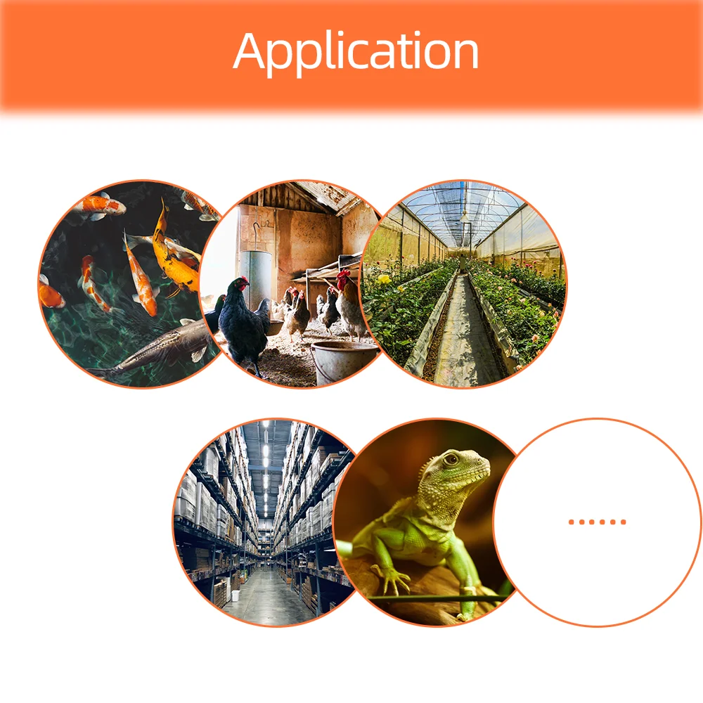 Термостат Juanjuan ZFX-W3020