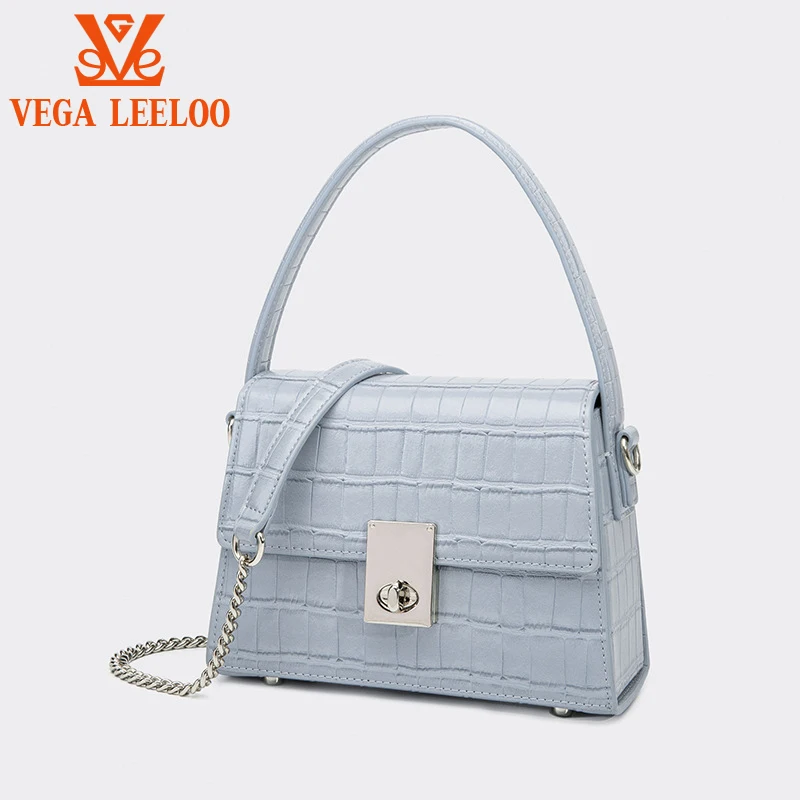 

2022 Women Handbag New Design Messenger Bag For Laides Trend Female Shoulder Bag Fashion Ladies Crossbody Bags