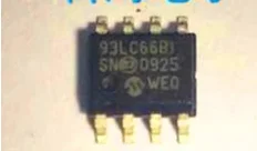 

Free shipping 93LC66 SOP8 10PCS