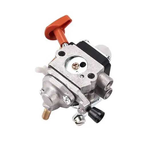 Детали двигателя газонокосилки запасная часть карбюратора для 4180 120 0615 FS90 FS111 HT103