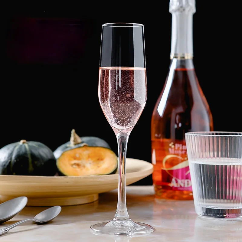 

Современный простой бокал для красного вина хрустальный бокал в скандинавском стиле бокал для вина цвета шампанского Подарочная коробка бокал для шампанского барная посуда