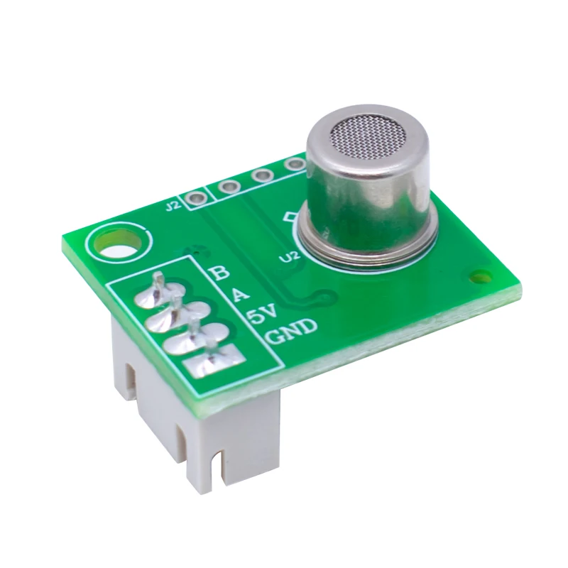 ZP07 MP503 датчик загрязнения воздуха ZP07-MP503-10 VOC модуль определения качества для CO