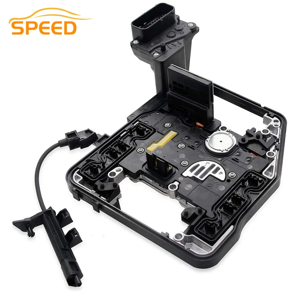 Блок управления трансмиссией OAM коробка коробкой передач 0AM DQ200 DSG7 0AM927769D TCUTCM